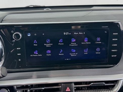 Used 2022 Kia K5 GT-Line image 21