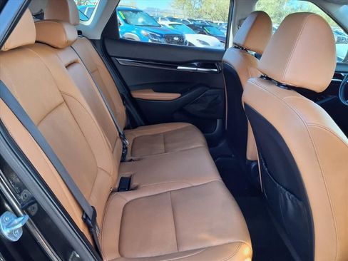 Used 2024 Kia Seltos EX image 20