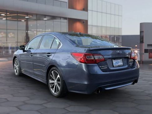 Used 2016 Subaru Legacy 3.6R Limited AWD/4WD image 6