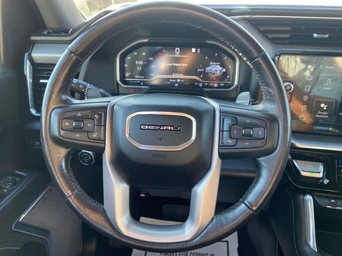 Used 2022 GMC Sierra 1500 Denali image 24