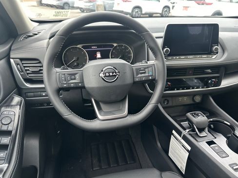 New 2026 Nissan Rogue SV image 23