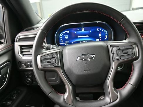 Used 2024 Chevrolet Tahoe RST w/ Luxury Package image 8