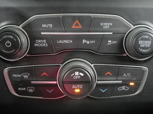 Used 2022 Dodge Charger Scat Pack RWD image 19