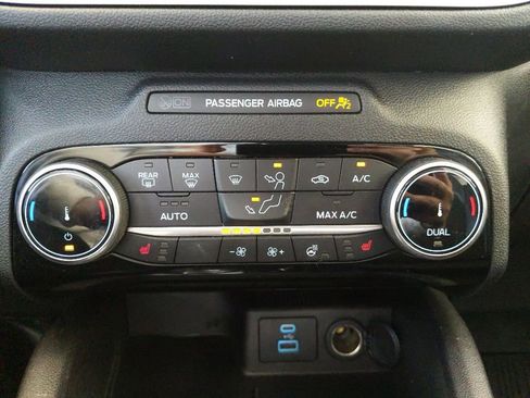 Used 2022 Ford Escape SEL w/ SEL Stealth AWD Package image 22