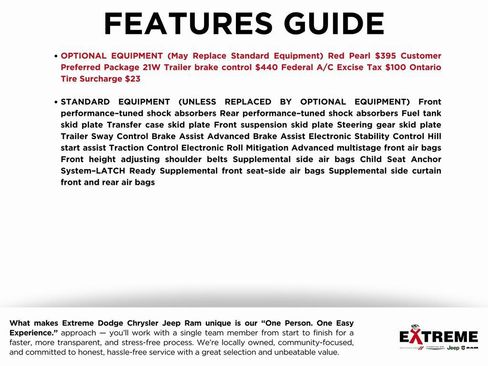 Used 2025 RAM 1500 Rebel image 2