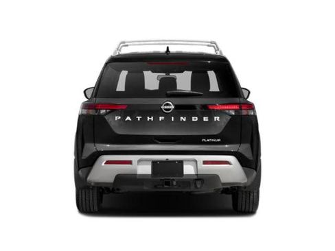 Certified 2022 Nissan Pathfinder Platinum w/ Lighting Package (N93) AWD/4WD image 13