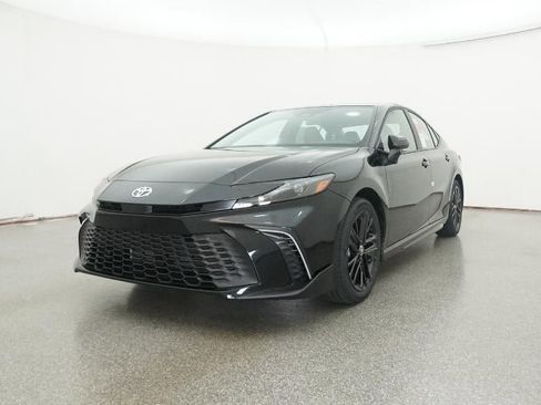 New 2026 Toyota Camry SE image 65