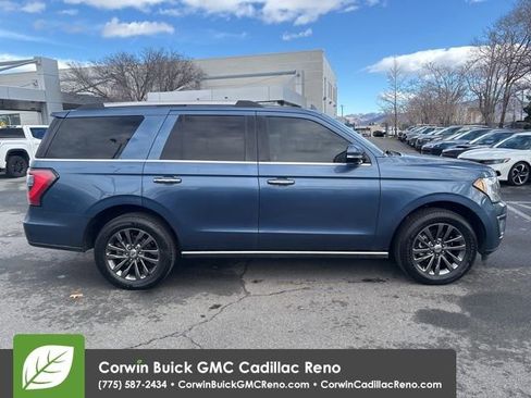 Used 2019 Ford Expedition Limited image 9
