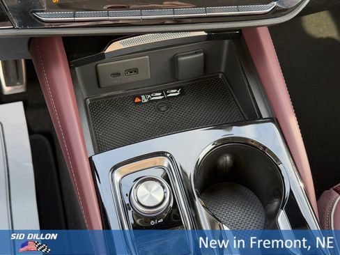 New 2026 Buick Envision Sport Touring AWD/4WD image 12