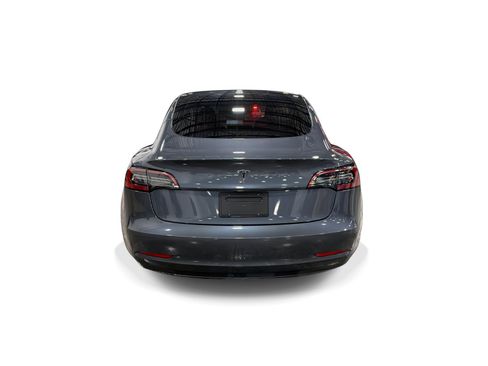 Certified 2023 Tesla Model 3 Standard Range RWD image 5