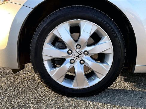 Used 2008 Honda Accord EX image 34