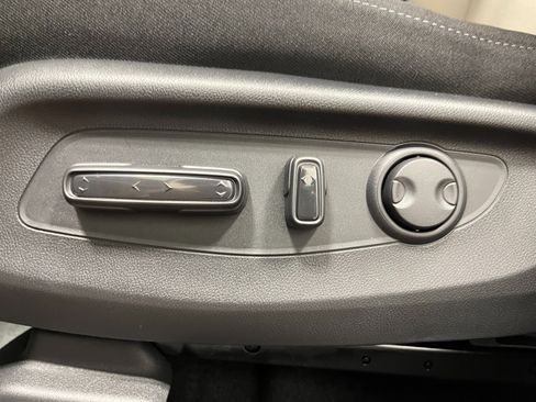 New 2026 Honda CR-V EX image 13