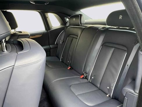 Certified 2023 Rolls-Royce Ghost image 21