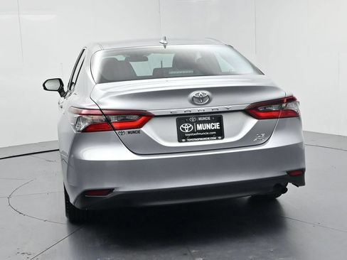 Used 2024 Toyota Camry LE AWD/4WD image 6