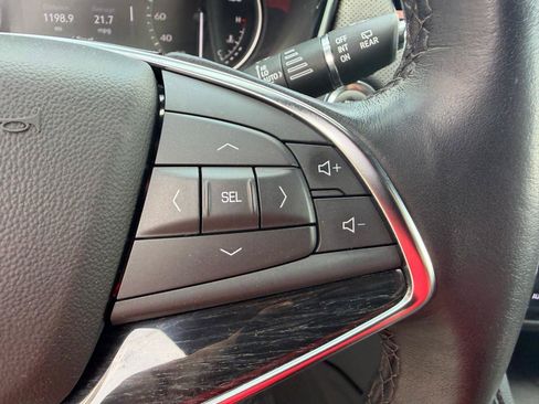 Used 2024 Cadillac XT5 Premium Luxury AWD/4WD image 29