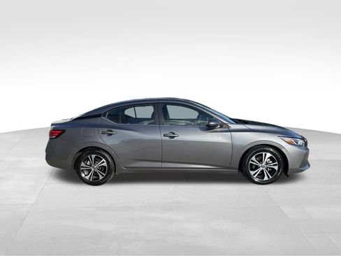 Used 2023 Nissan Sentra SV FWD image 4