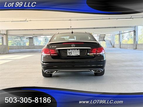 Used 2014 Mercedes-Benz E 350 Coupe image 9