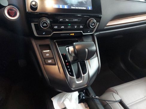 Certified 2019 Honda CR-V Touring image 12