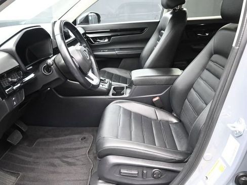Certified 2025 Honda CR-V EX-L image 21