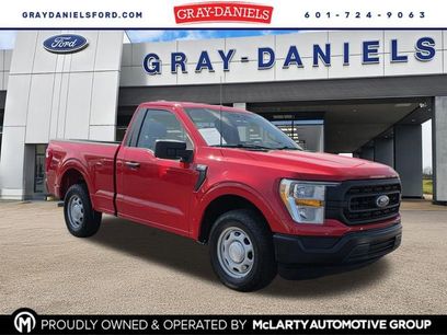 Used 2021 Ford F150 XL
