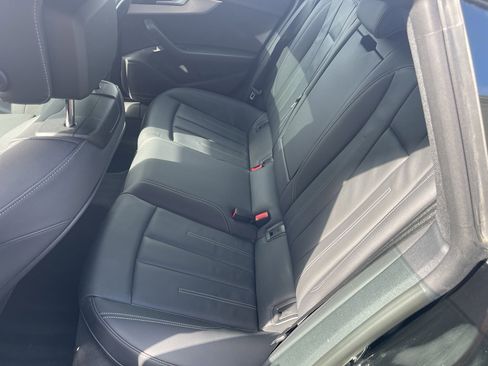 Used 2025 Audi A5 2.0T Premium Plus image 27