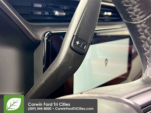 Used 2024 GMC Sierra 3500 Denali Ultimate image 10