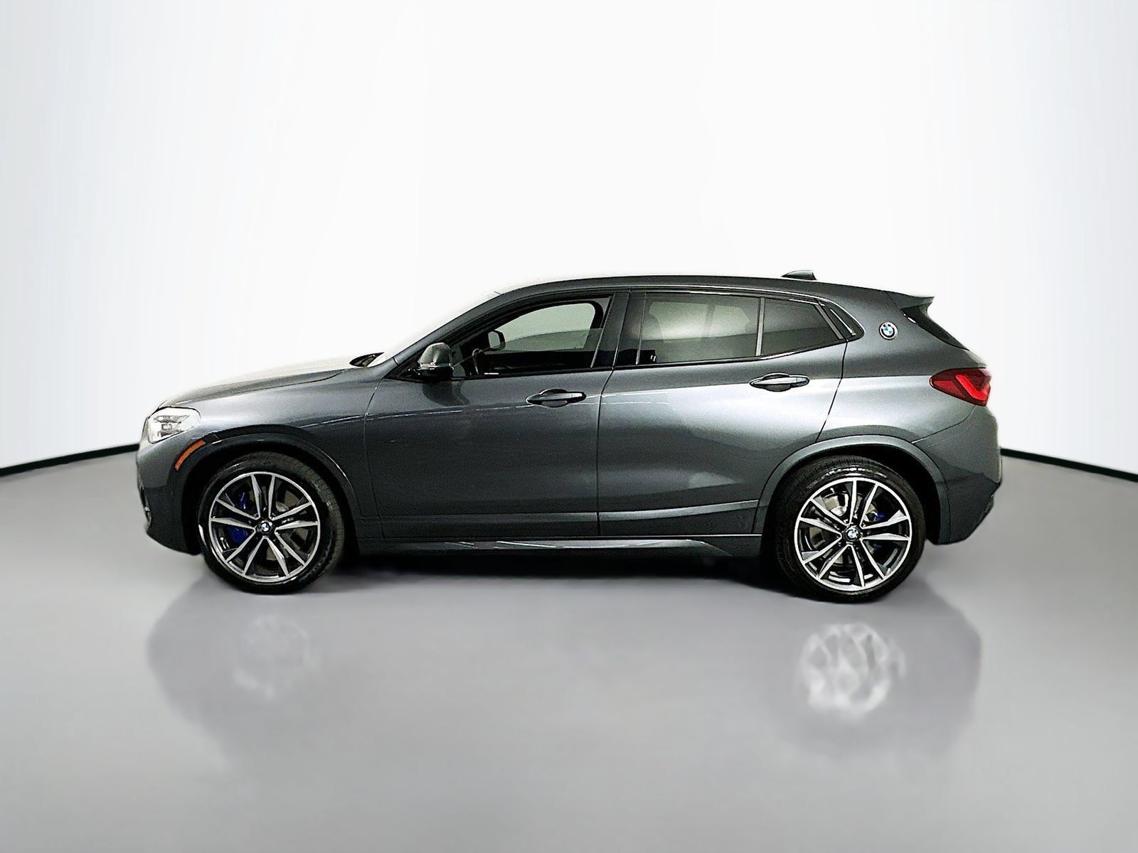 Used 2022 BMW X2 M35i w/ Premium Package AWD/4WD image 4