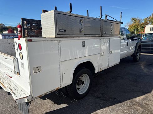 Used 2013 Ford F450 XL w/ PWR Equipment Group image 12