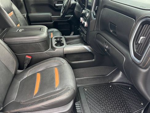 Used 2021 GMC Sierra 1500 AT4 w/ AT4 Premium Package AWD/4WD image 15
