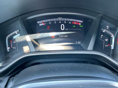 Used 2021 Honda CR-V EX image 17