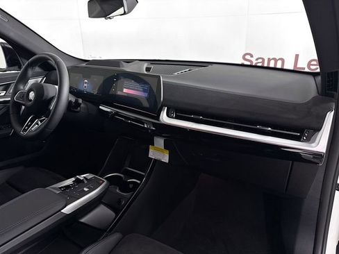 New 2026 BMW X2 xDrive28i w/ Technology Package image 30