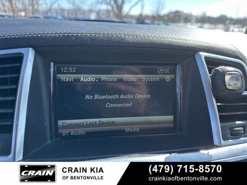 Used 2015 Mercedes-Benz GL 450 4MATIC image 25