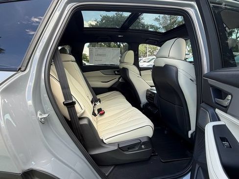 New 2026 Acura MDX A-Spec AWD/4WD image 13
