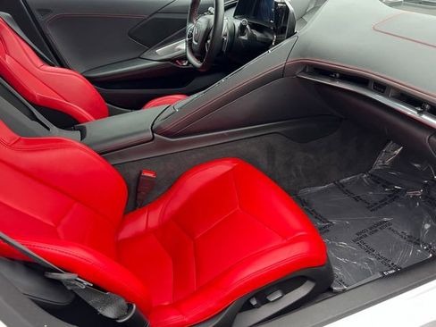 Used 2020 Chevrolet Corvette Stingray Convertible w/ Battery Protection Package image 23