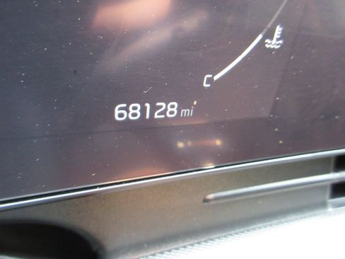 Used 2023 Kia Sportage SX FWD image 30