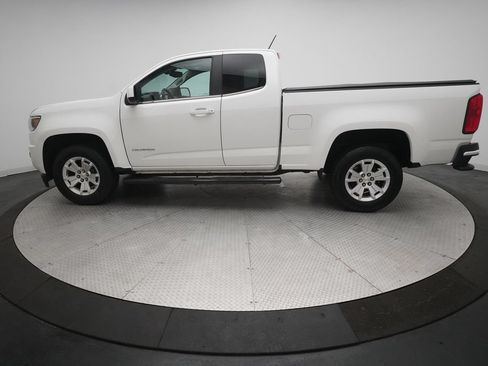 Used 2018 Chevrolet Colorado LT RWD image 23