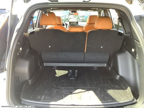 Used 2023 Honda CR-V Sport image 12