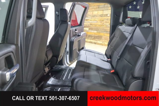 Used 2024 GMC Sierra 2500 Pro AWD/4WD image 12