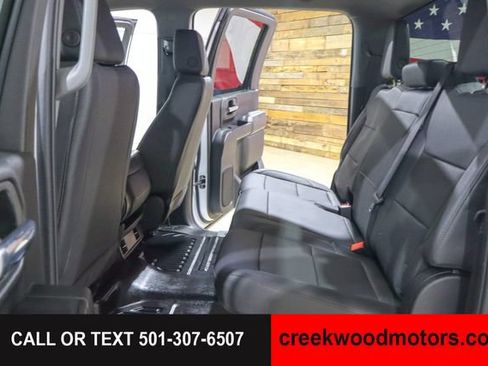 Used 2024 GMC Sierra 2500 Pro AWD/4WD image 12