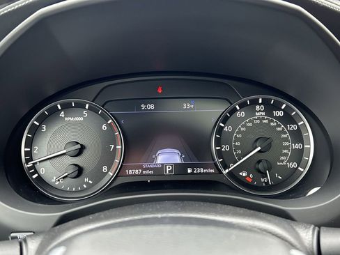 Certified 2023 INFINITI QX50 Sport image 19