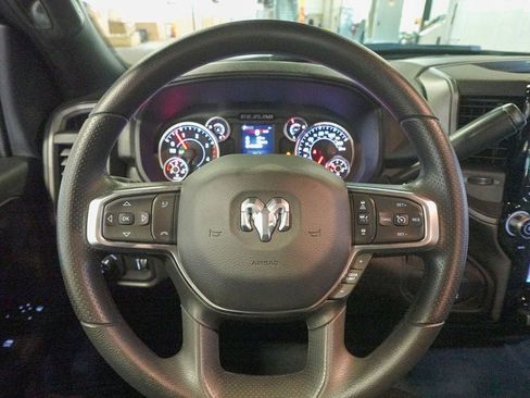 New 2026 RAM 3500 Tradesman image 14