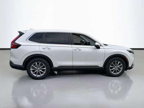 Used 2026 Honda CR-V EX image 4