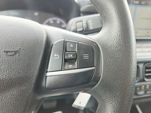 Used 2022 Ford Maverick XL w/ Equipment Group 100A Standard AWD/4WD image 23