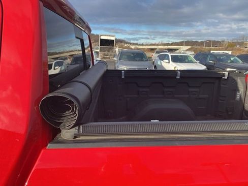 Used 2019 Chevrolet Silverado 1500 LT Trail Boss image 12