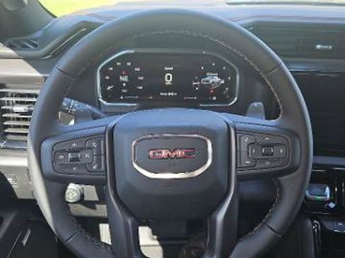 New 2026 GMC Sierra 1500 AT4 AWD/4WD image 14