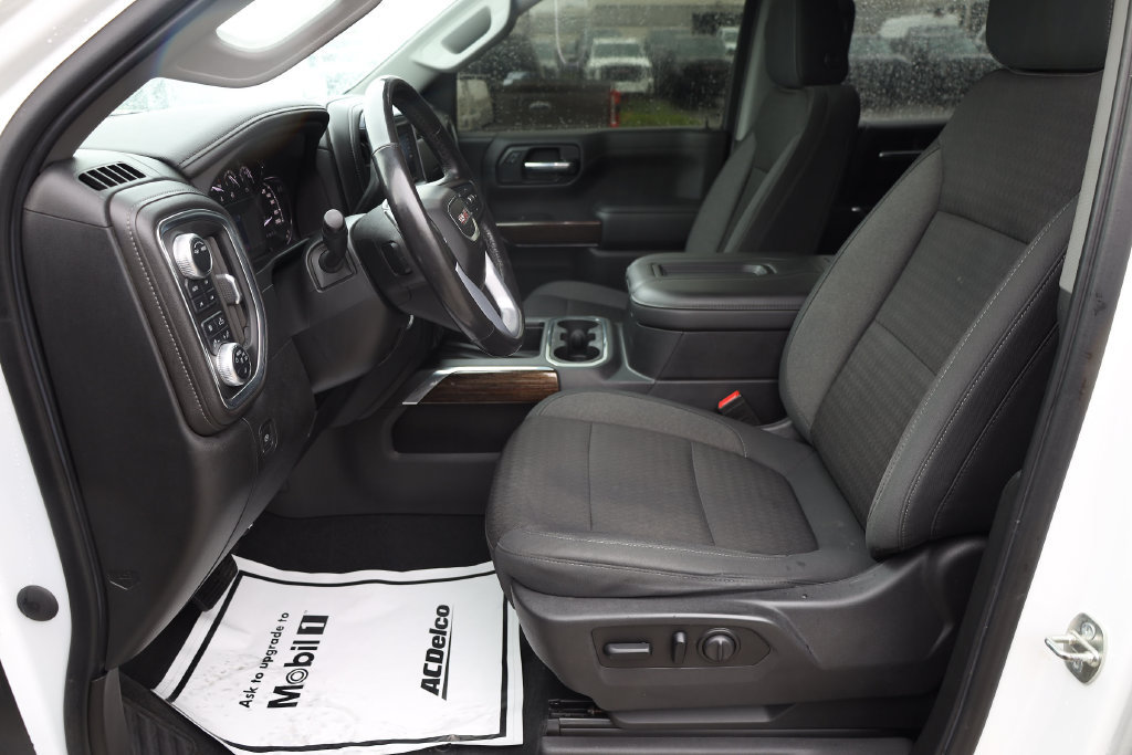 Used 2020 GMC Sierra 1500 Elevation w/ Elevation Value Package AWD/4WD image 11