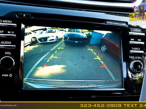 Used 2018 Nissan Murano SV AWD/4WD image 38
