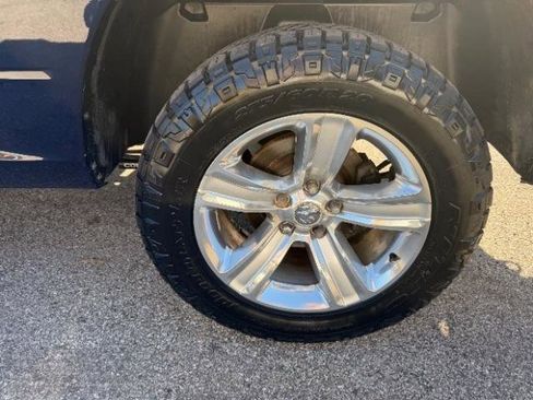 Used 2016 RAM 1500 Sport w/ Comfort Group image 11