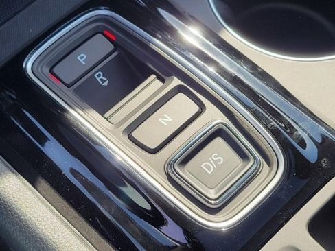 New 2025 Honda Pilot Elite image 37