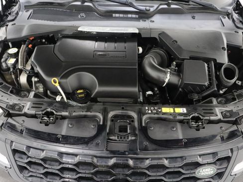 Used 2023 Land Rover Range Rover Evoque R-Dynamic S image 41